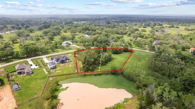 21702 Chenango Lake Dr, Home with 0 bedrooms, 0 bathrooms and null parking in Angleton TX | Image 6