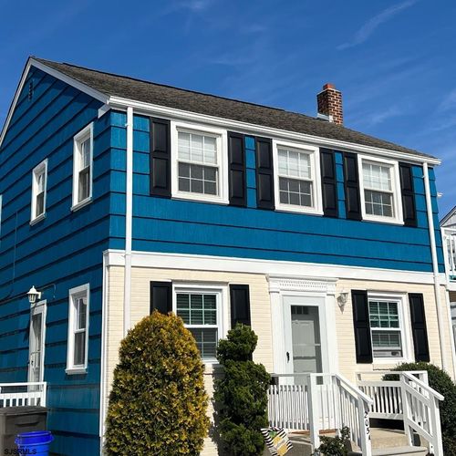 205 N Wilson Ave, MARGATE CITY, NJ, 08402-1252 | Card Image