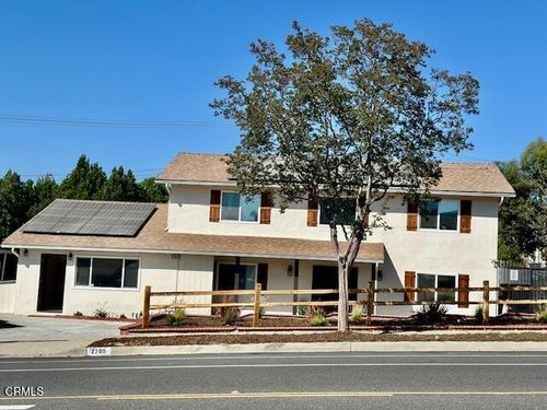 2709 Fitzgerald Rd, Simi Valley, CA, 93065-4488 | Card Image