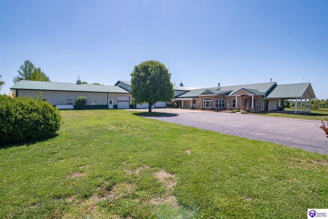 Residential in Clarkson 4