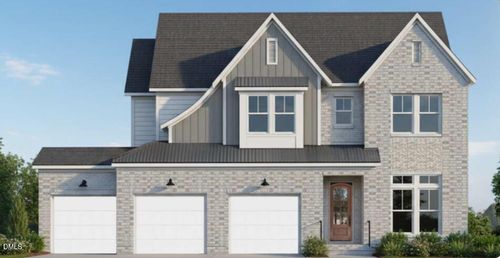 152 Black Bear Ct, Chapel Hill, NC, 27516-6910 | Card Image