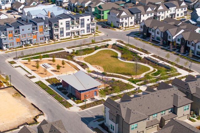 Drone / aerial view with a residential view | Image 27