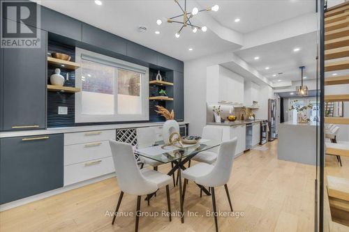 811 Dovercourt Rd, Toronto, ON, M6H2X4 | Card Image