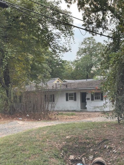 706 Boulevard St, Shreveport, LA, 71104-2224 | Card Image