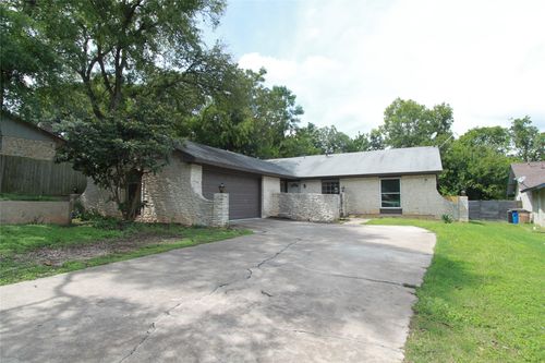 6606 Betty Cook Dr, Austin, TX, 78723-2712 | Card Image