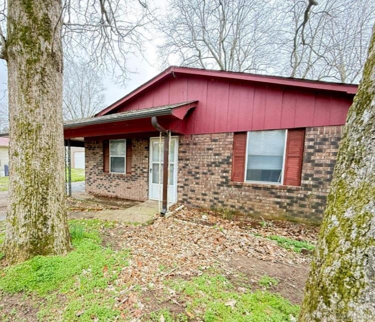 Residential in Corning