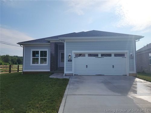 lot-309-3100 Bridlewood Ln, New Albany, IN, 47150-9005 | Card Image