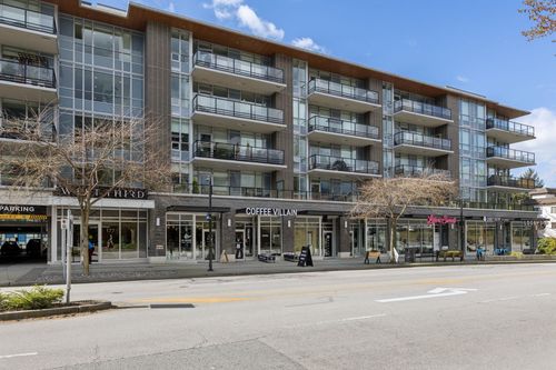 208-177 3rd Street, North Vancouver, BC, V7M0G5 | Card Image