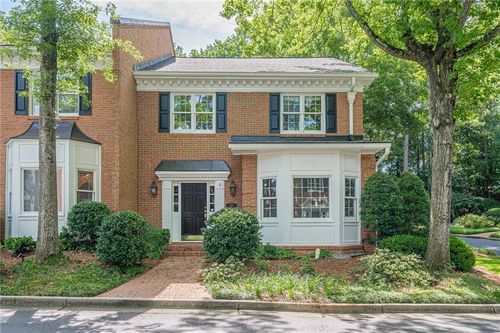 5427 Trentham Dr, Atlanta, GA, 30338-3052 | Card Image