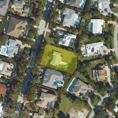 1608 Crayton Road, Naples, FL, 34102 | Card Image