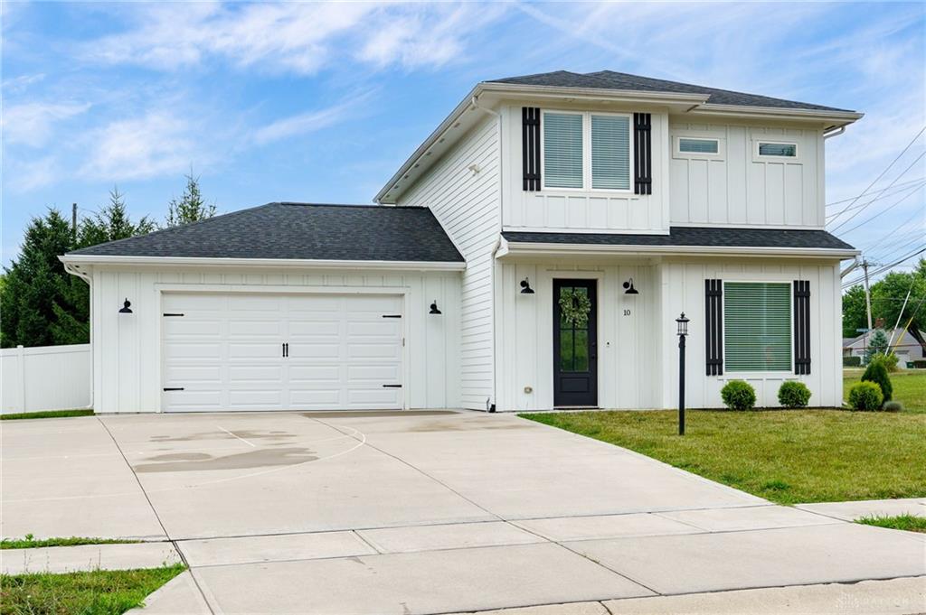 Juanita Ct, Springboro, OH 45066