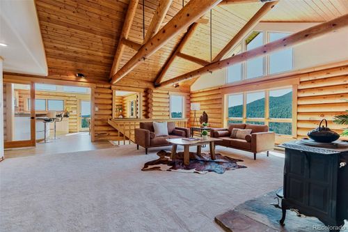 12135 Cochise Cir, Conifer, CO, 80433-7135 | Card Image