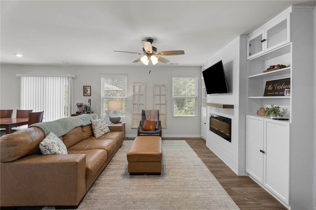 Residential in Laurens 3