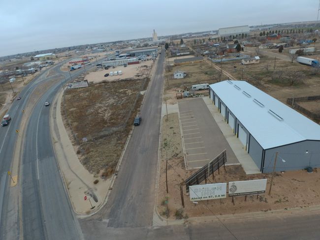 1509 S Lynn Ave, Home with 0 bedrooms, 0 bathrooms and null parking in Lamesa TX | Image 4