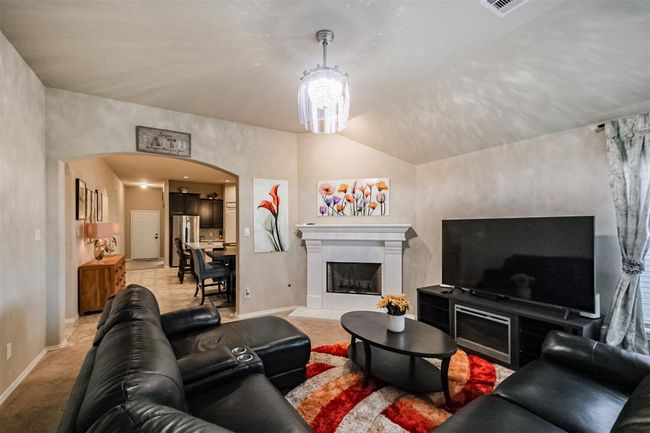 3415 Hughes Meadow Way, House other with 4 bedrooms, 3 bathrooms and 2 parking in Richmond TX | Image 10