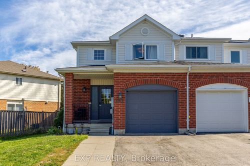 192 Pickett Cres, Barrie, ON, L4N8C2 | Card Image