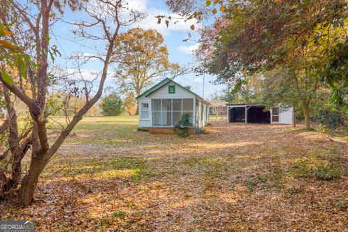 7514 Ga Highway 17, Bowersville, GA, 30516-1503 | Card Image