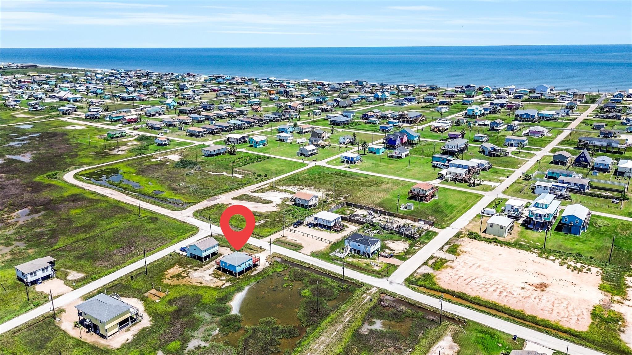 Residential in Surfside Beach 2