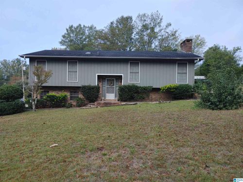 107 S Hammett Avenue, SYLACAUGA, AL, 35150 | Card Image