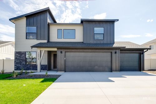 16820 Carlin Ave, Caldwell, ID, 83607-1327 | Card Image