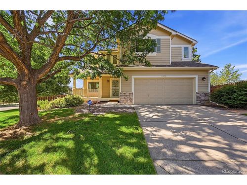 7075 Pike Ct, Arvada, CO, 80007-7096 | Card Image