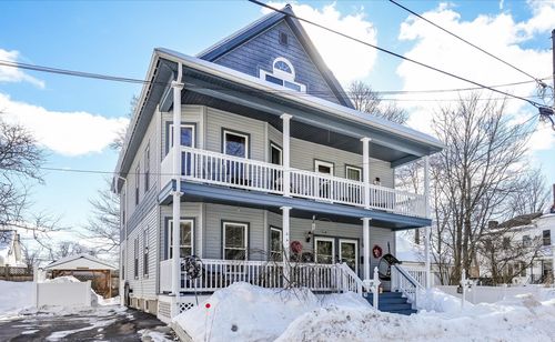 15 Appleton St, Manchester, NH, 03104-2514 | Card Image