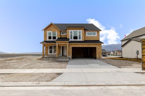 117-4423 N Wizard Way, Eagle Mountain, UT, 84005 | Card Image