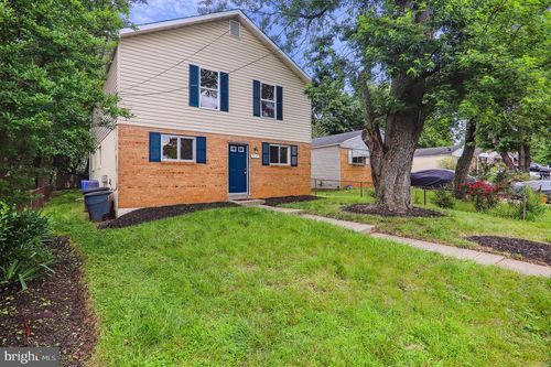 517 Carmody Hills Dr, CAPITOL HEIGHTS, MD, 20743-6001 | Card Image