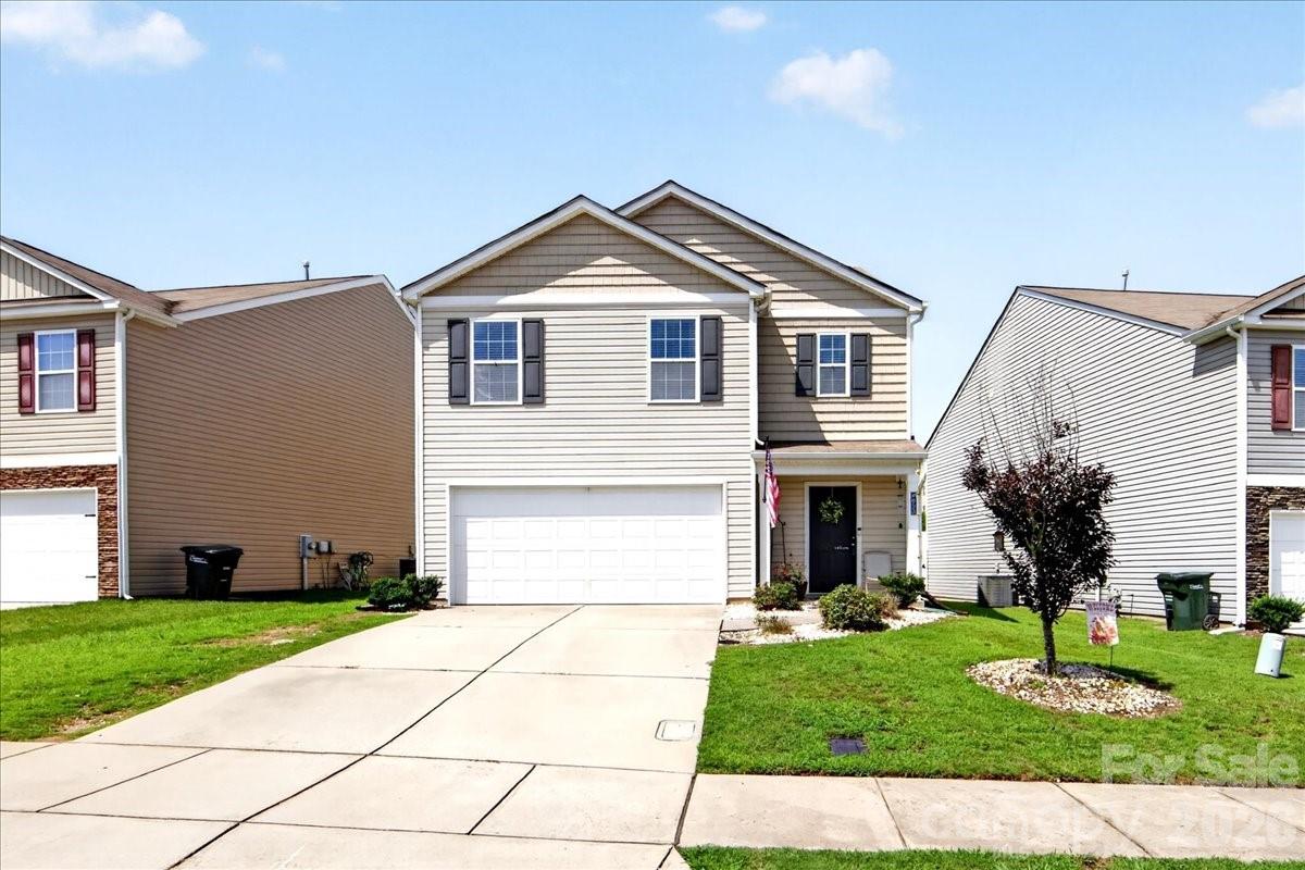 Residential in Concord