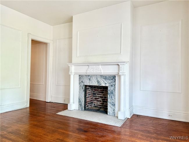 APT-2A - 246 Bryant St, Condo with 2 bedrooms, 1 bathrooms and null parking in Buffalo NY | Image 6