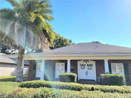 51 Emile Ave, Kenner, LA, 70065-3769 | Card Image