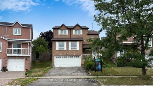 58 Reed Dr, Ajax, ON, L1S6T3 | Card Image