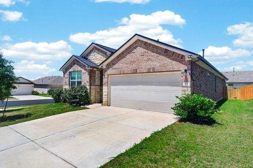 201 Abby Road, Georgetown, TX, 78626 | Card Image