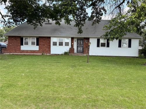 719 N 86th St, Kansas City, KS, 66112-1609 | Card Image