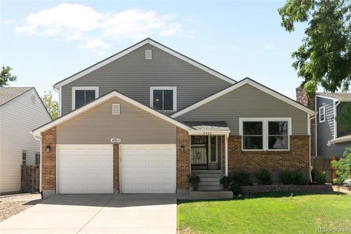 9962 W 82nd Pl, Arvada, CO, 80005-2160 | Card Image