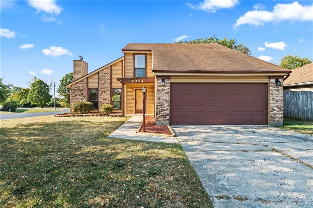 Waterton Ct, Dayton, OH 45426
