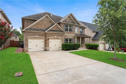 466 Astoria Way, McDonough, GA, 30253-7111 | Card Image