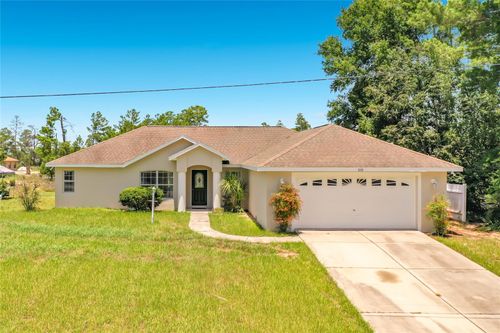 626 Marion Oaks Ln, Ocala, FL, 34473-4318 | Card Image