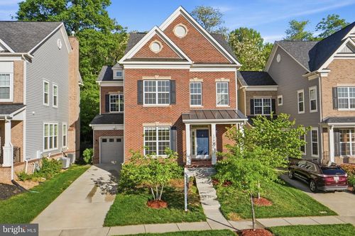 12625 Rustic Rock Ln, BELTSVILLE, MD, 20705-1425 | Card Image