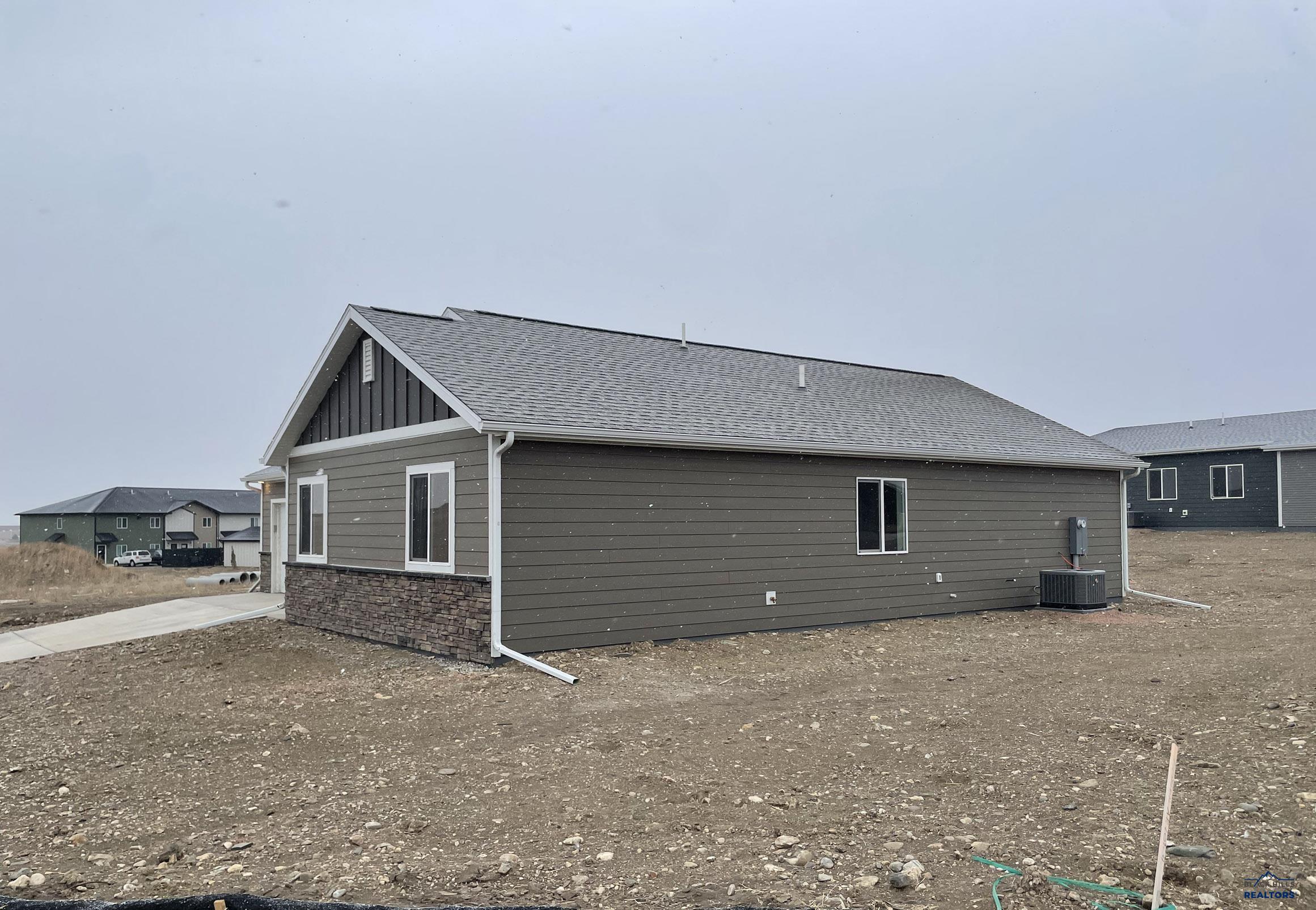 Residential in Rapid City