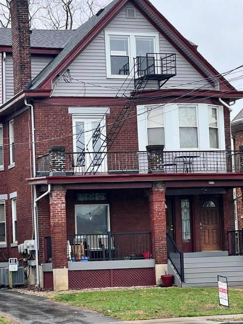 2417 Park Ave, Norwood, OH, 45212-3465 | Card Image