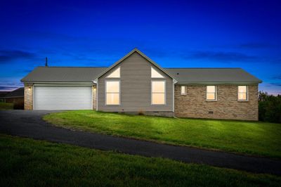 50 Lookout Ln, House other with 3 bedrooms, 2 bathrooms and null parking in Cadiz KY | Image 1