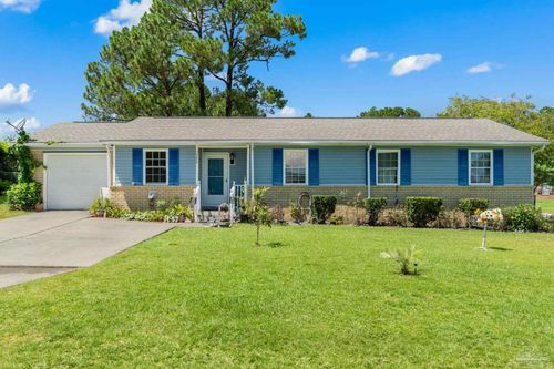 2200 Sparrow Ln, Pensacola, FL, 32534-1739 | Card Image