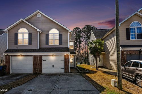 2045 Thornblade Dr, Raleigh, NC, 27604-6430 | Card Image