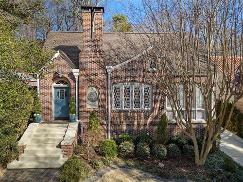 549 Lakeshore Drive Ne, Atlanta, GA, 30307 | Card Image