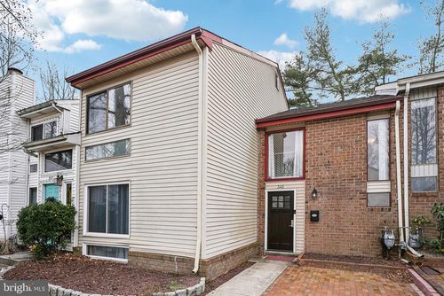 345 Barton Run Blvd, MARLTON, NJ, 08053-2736 | Card Image