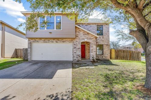 7541 Redrick Dr, Austin, TX, 78747-4073 | Card Image