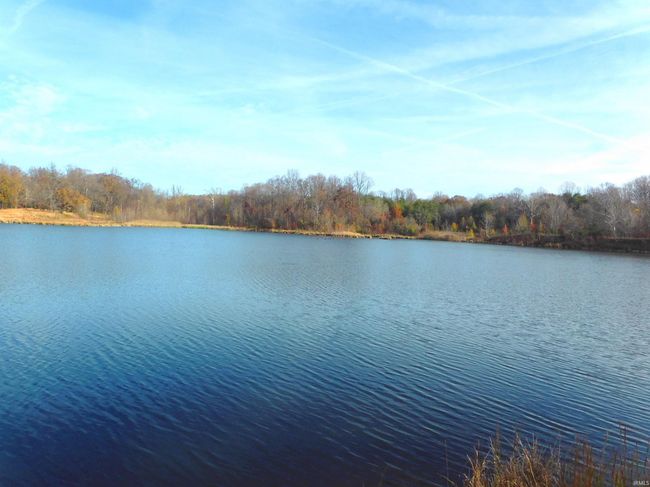 160 N Deer Run Ln, Home with 0 bedrooms, 0 bathrooms and null parking in Winslow IN | Image 5