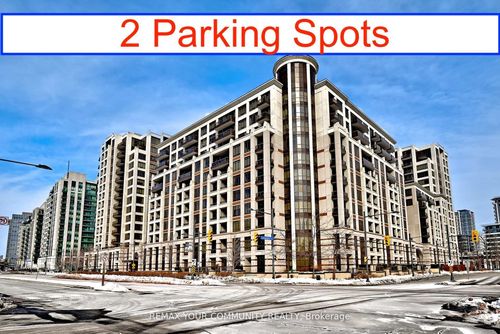 519-99 S Town Centre Blvd, Markham, ON, L6G0E9 | Card Image