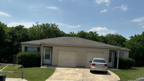 6315 Green Top Dr, San Antonio, TX, 78233-3972 | Card Image